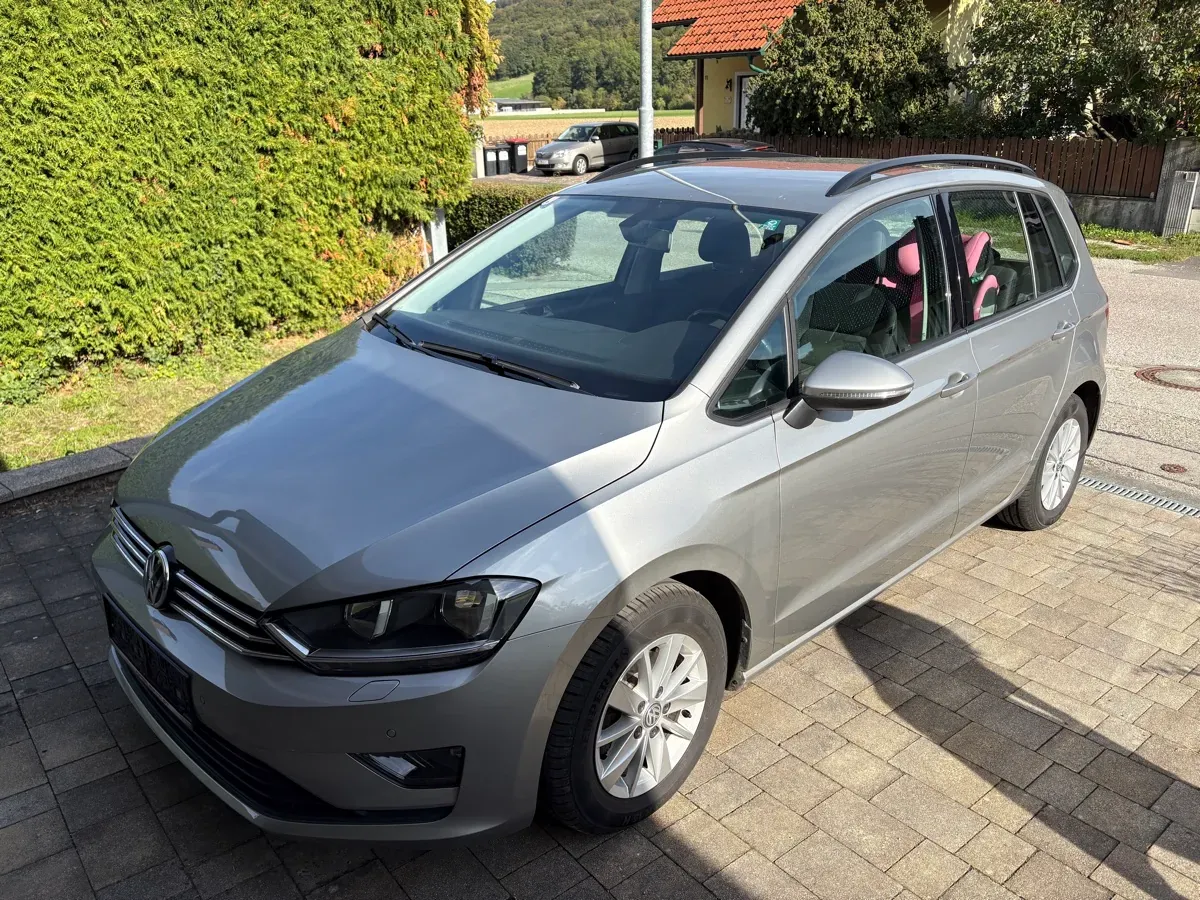 Volkswagen Golf 2017 photo 2