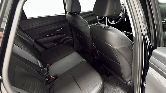 Hyundai Tucson 2027 photo 5