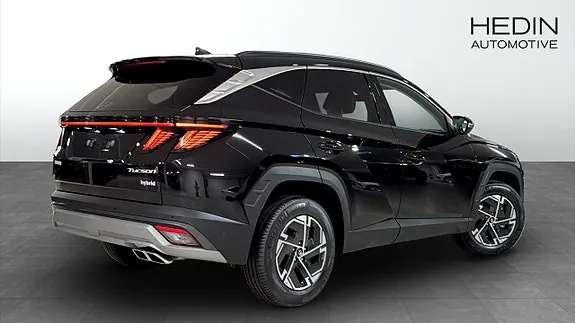 Hyundai Tucson 2027 photo 2