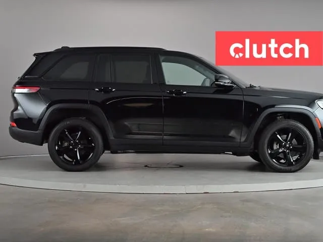 Jeep Grand Cherokee 2024 photo 4
