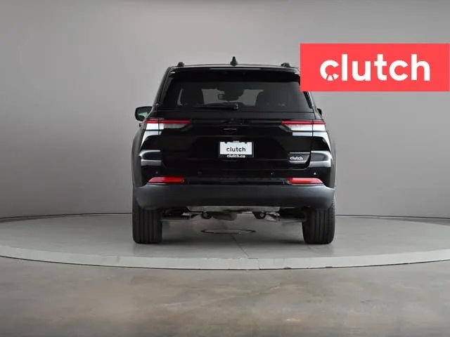Jeep Grand Cherokee 2024 photo 5