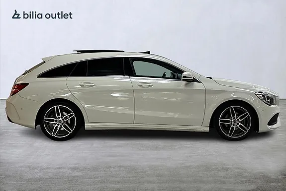 Mercedes-Benz Cla200 2018 photo 5