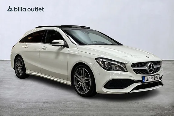 Mercedes-Benz Cla200 2018 photo 4