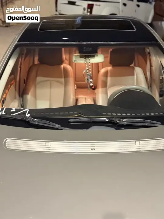 Mercedes-Benz E-Class 2003 photo 5