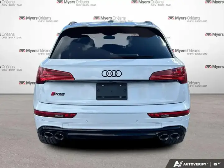 Audi Sq5 2024 photo 4
