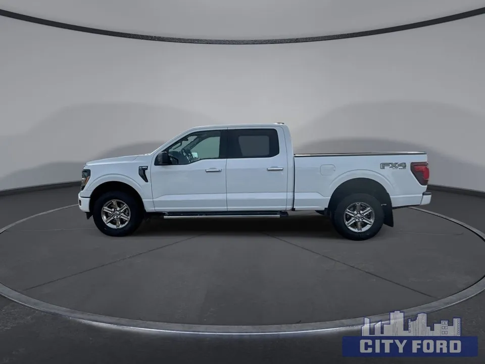 Ford F-150 2025 photo 5