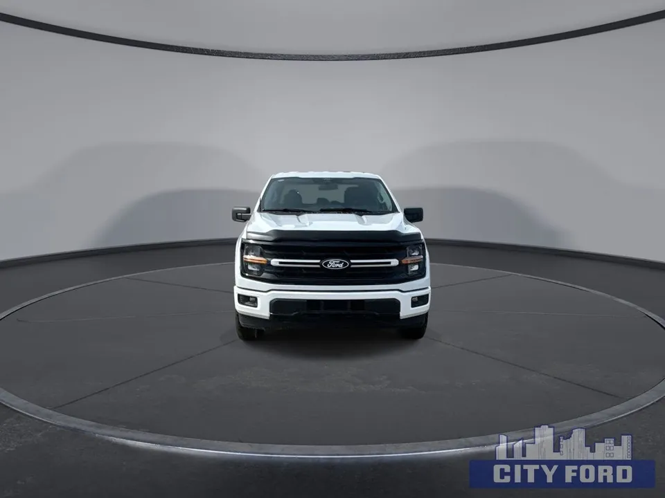 Ford F-150 2025 photo 3