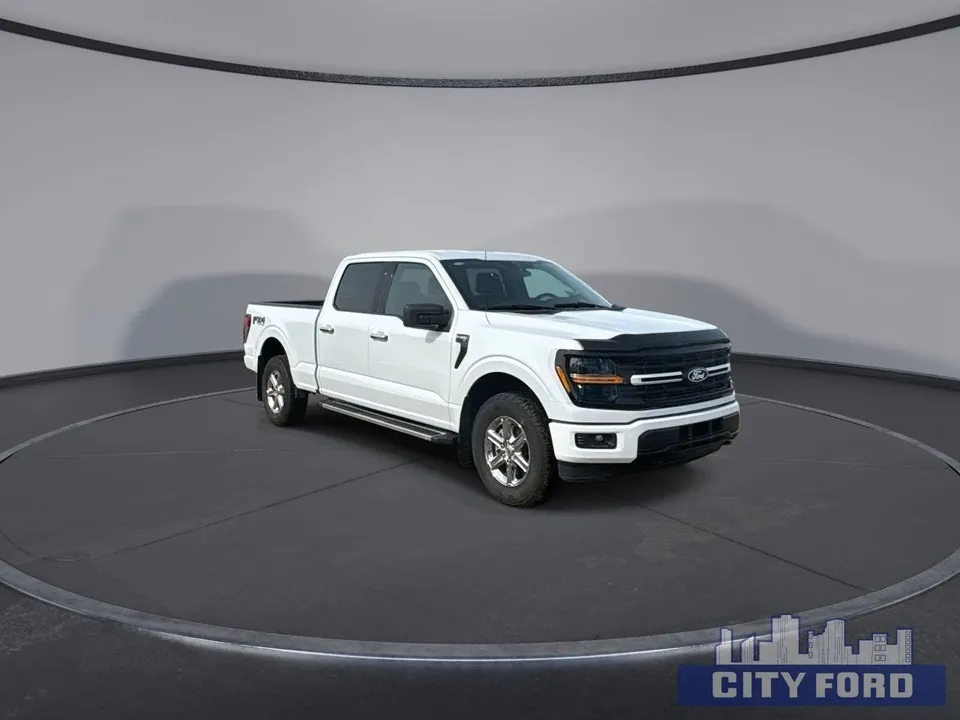 Ford F-150 2025 photo 2
