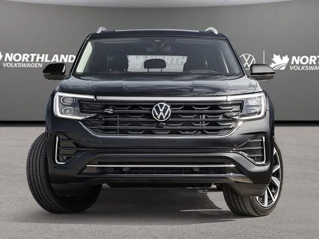 Volkswagen Atlas 2026 photo 2