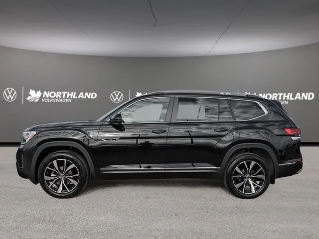 Volkswagen Atlas 2026 photo 4