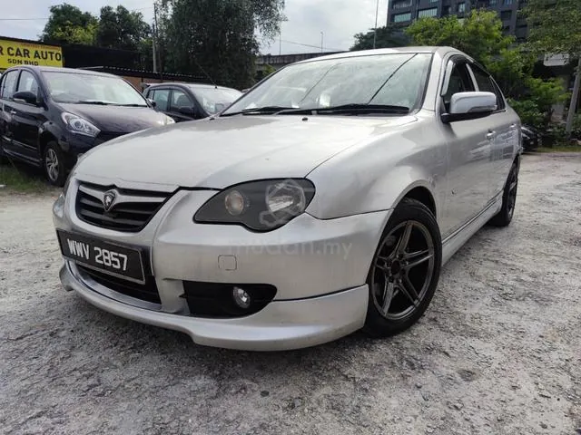 Proton Persona