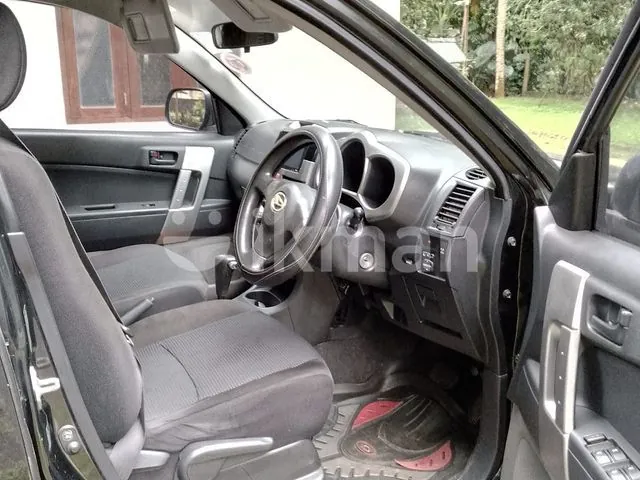 Daihatsu Terios 2007 photo 5