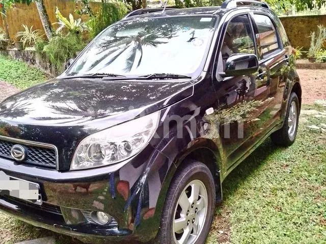 Daihatsu Terios