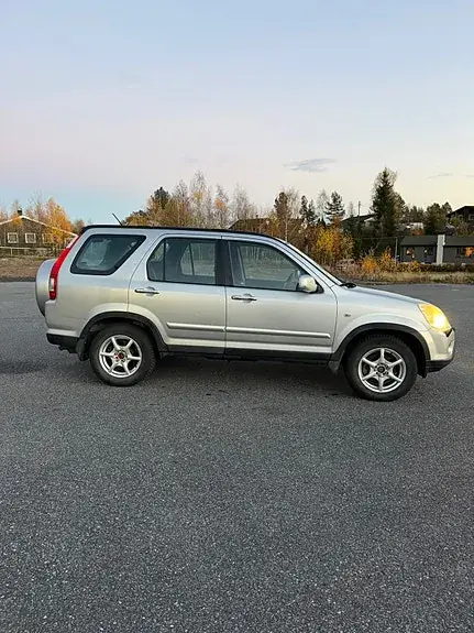 Honda Cr-V 2006 photo 3