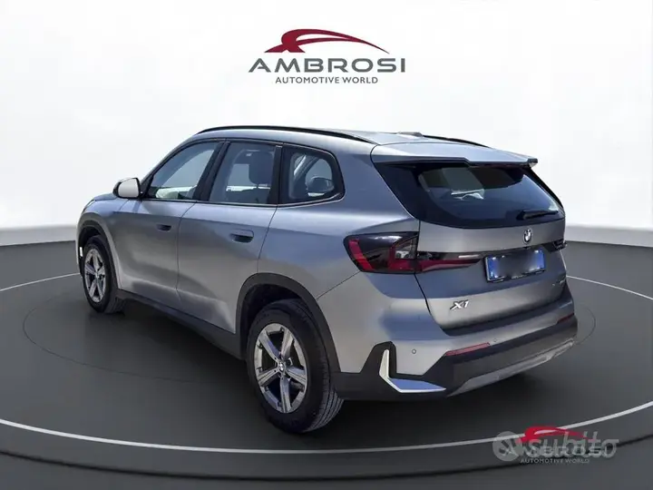 BMW X1 2023 photo 4