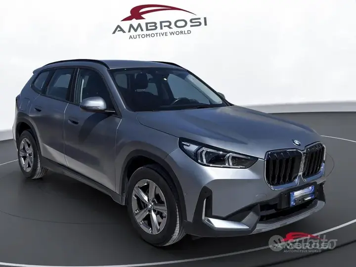 BMW X1 2023 photo 2
