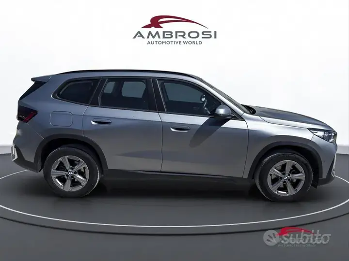 BMW X1 2023 photo 5