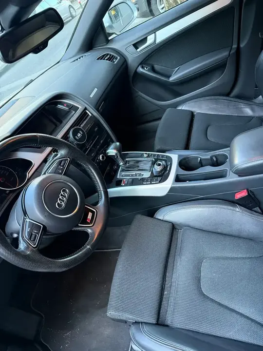 Audi A5 2013 photo 3