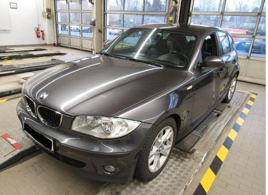 BMW 118D