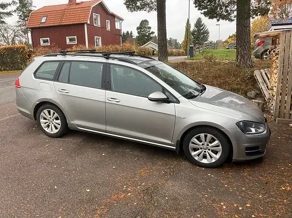 Volkswagen Golf 7
