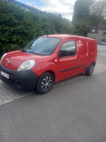 Renault Kangoo Maxi