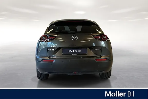 Mazda Mx-30 2024 photo 5