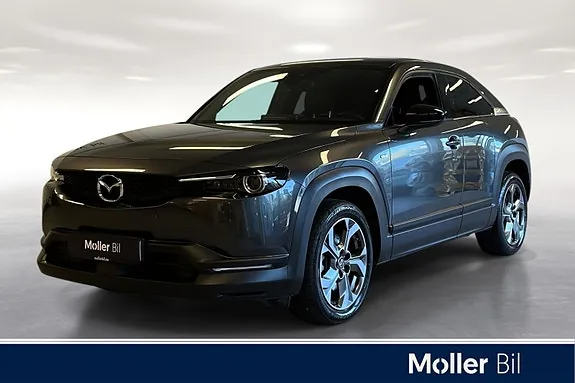 Mazda Mx-30