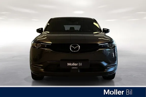 Mazda Mx-30 2024 photo 2