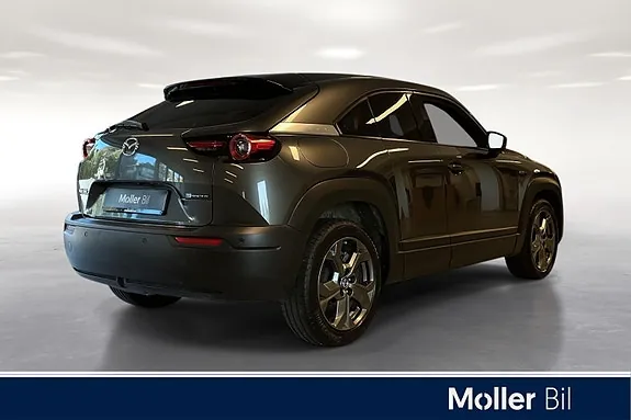 Mazda Mx-30 2024 photo 4