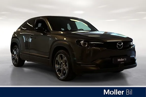 Mazda Mx-30 2024 photo 3