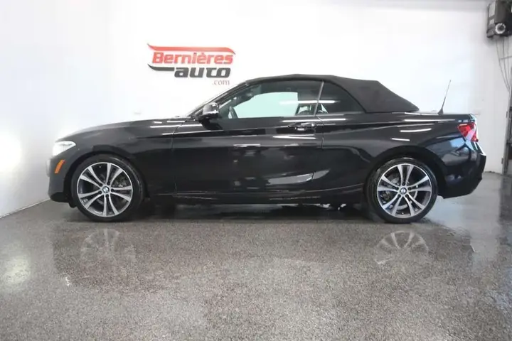BMW 2 Series 2015 photo 5