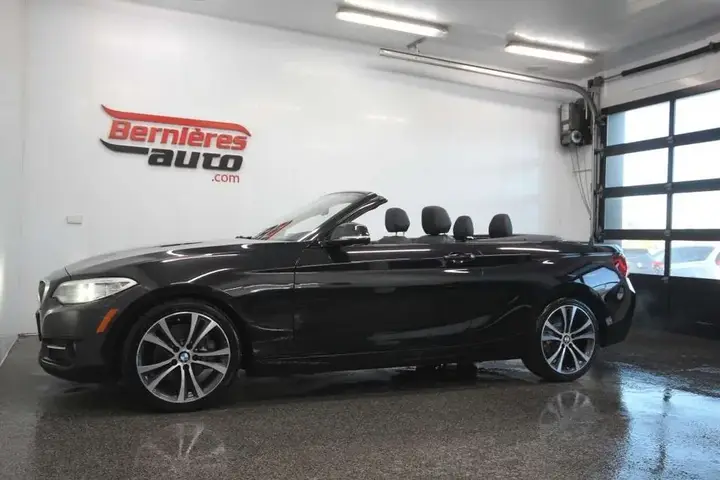 BMW 2 Series