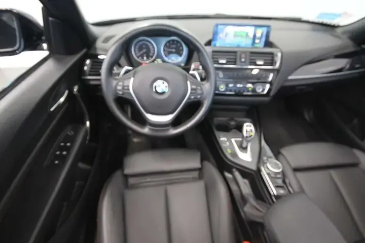 BMW 2 Series 2015 photo 3
