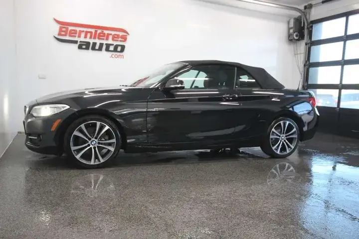 BMW 2 Series 2015 photo 4