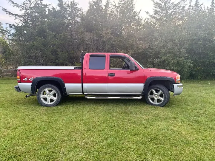 GMC Sierra 1500