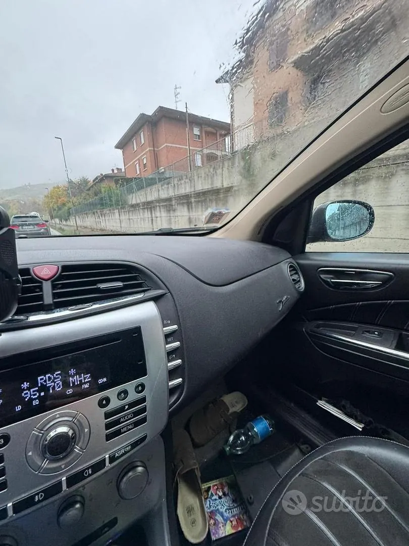 Lancia Delta