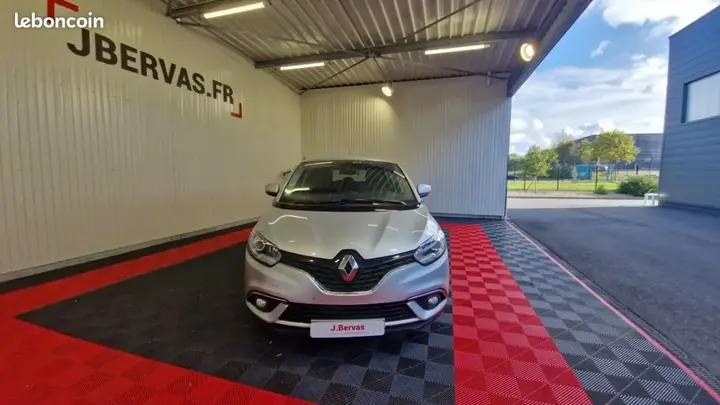Renault Grand Scenic 2020 photo 2