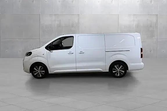 Toyota Proace 2024 photo 5