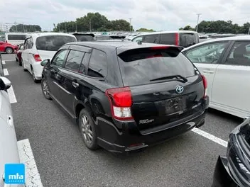 Toyota Corolla 2014 photo 3