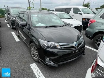 Toyota Corolla 2014 photo 2