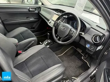 Toyota Corolla 2014 photo 4