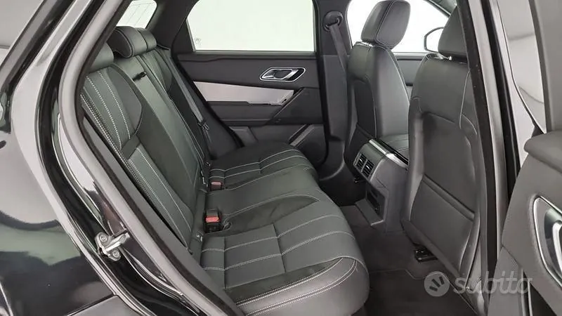 Land Rover Range Rover Velar 2022 photo 5