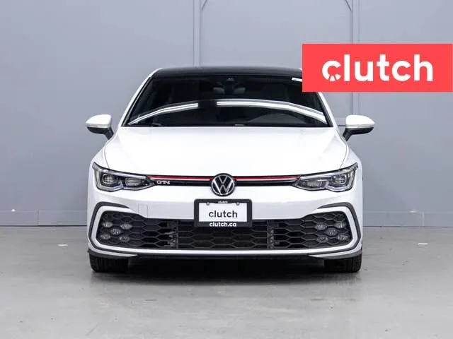Volkswagen Golf 2024 photo 2
