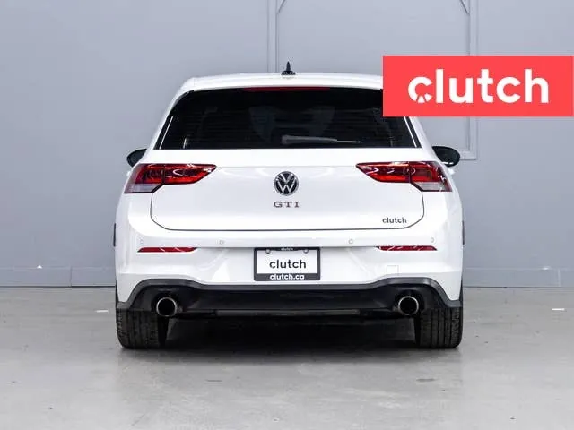 Volkswagen Golf 2024 photo 4