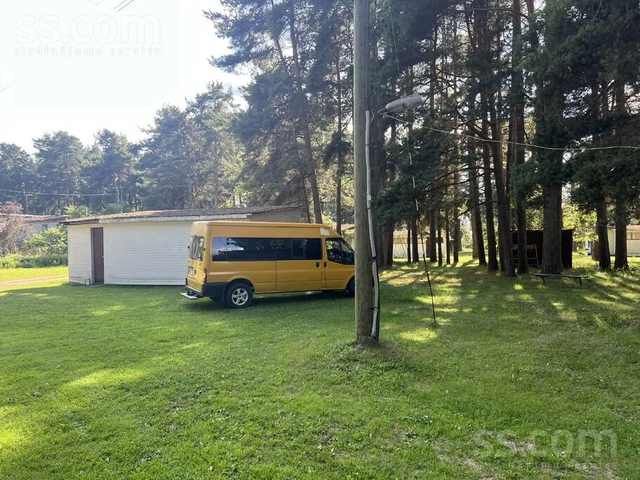 Ford Transit 2008 photo 4