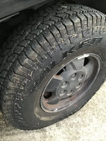Chevrolet Avalanche