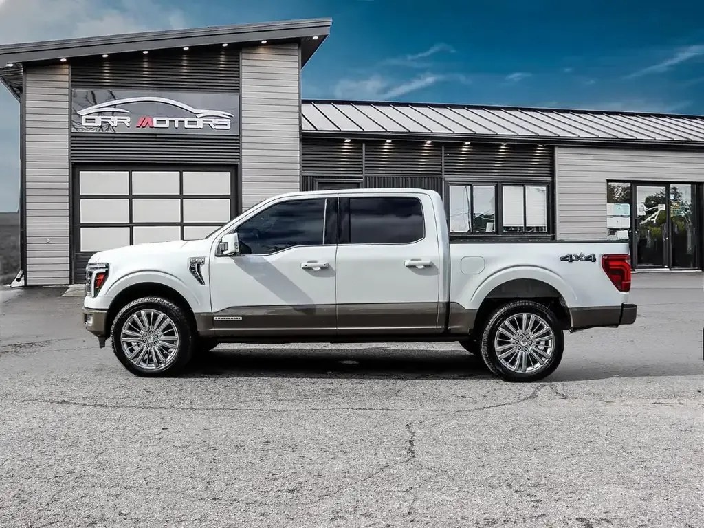 Ford F-150 2025 photo 5