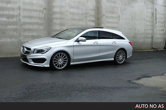 Mercedes-Benz Cla180 2016 photo 2