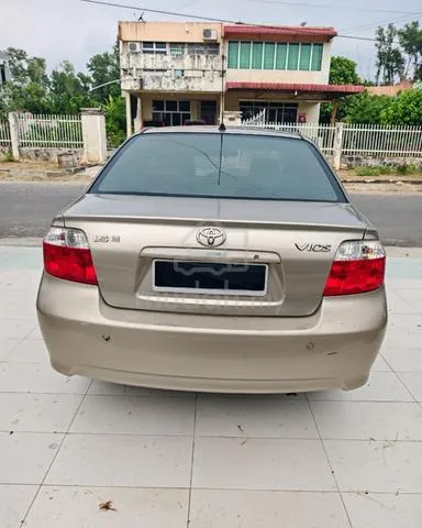 Toyota Vios