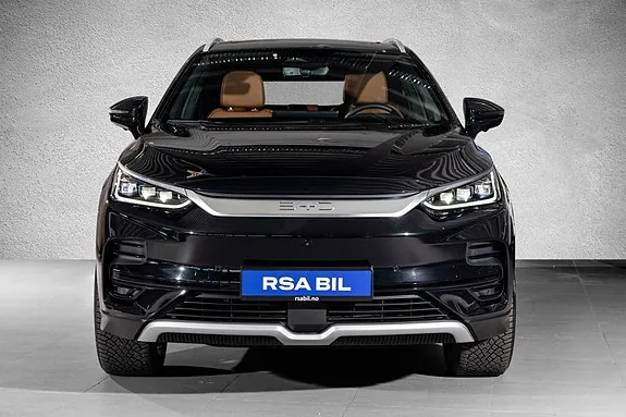BYD Tang 2025 photo 4